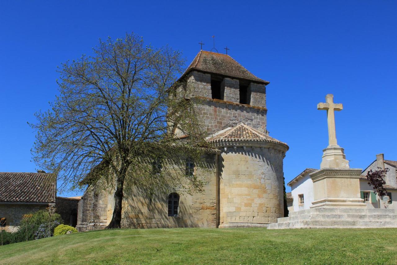 Relais De La Renaissance Bed and Breakfast Saint-Michel-de-Montaigne Εξωτερικό φωτογραφία
