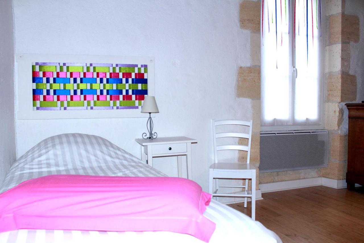 Relais De La Renaissance Bed and Breakfast Saint-Michel-de-Montaigne Εξωτερικό φωτογραφία