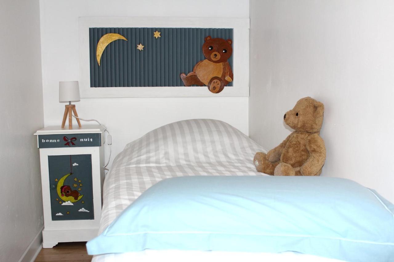 Relais De La Renaissance Bed and Breakfast Saint-Michel-de-Montaigne Εξωτερικό φωτογραφία