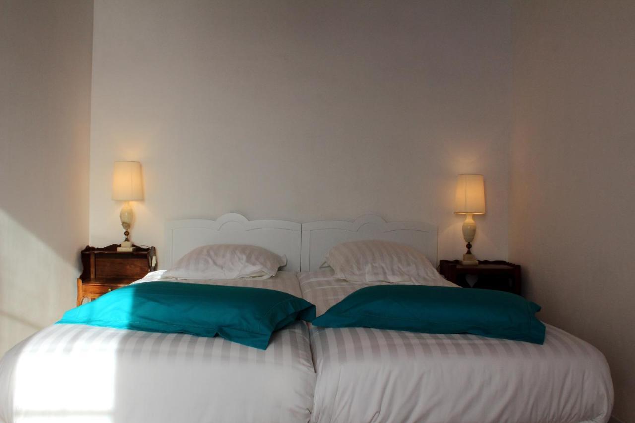 Relais De La Renaissance Bed and Breakfast Saint-Michel-de-Montaigne Εξωτερικό φωτογραφία