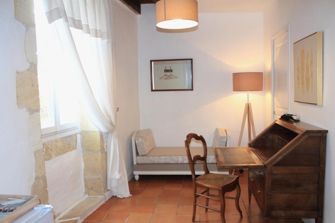 Relais De La Renaissance Bed and Breakfast Saint-Michel-de-Montaigne Εξωτερικό φωτογραφία