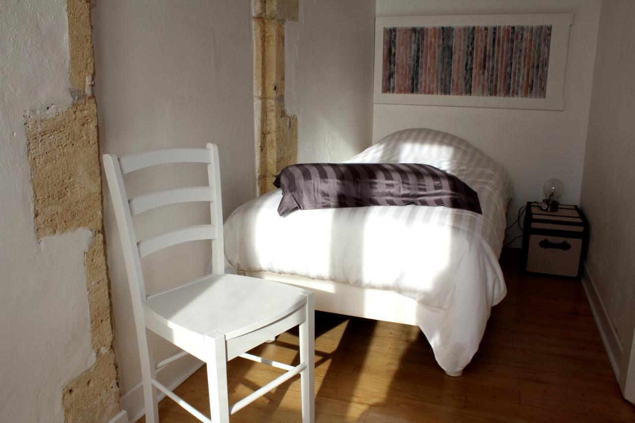 Relais De La Renaissance Bed and Breakfast Saint-Michel-de-Montaigne Εξωτερικό φωτογραφία