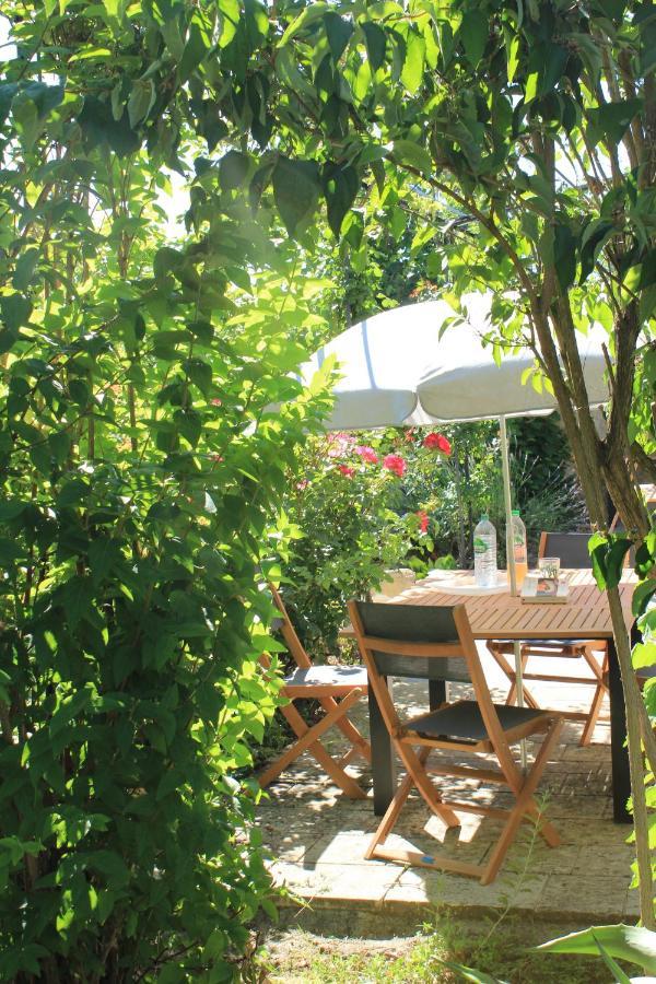 Relais De La Renaissance Bed and Breakfast Saint-Michel-de-Montaigne Εξωτερικό φωτογραφία