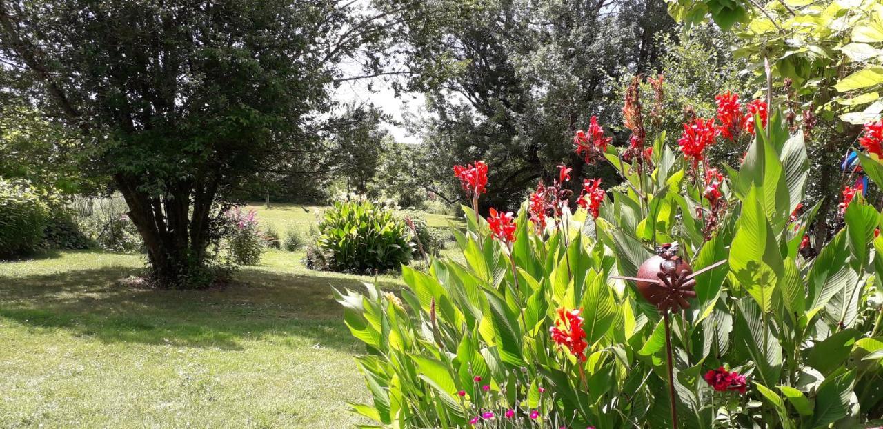 Relais De La Renaissance Bed and Breakfast Saint-Michel-de-Montaigne Εξωτερικό φωτογραφία